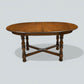 Ercol Extending Dining Table D End Seats 10 Golden Dawn # 705 FREE UK Delivery*