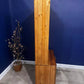 Vintage Pine Dresser Welsh Doors Sideboard Cupboard Cabinet Bookshelf Kitchen
