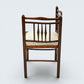 Arts And Crafts Corner Chair Late 1800s Early 1900s Antique FREE UK Delivery*
