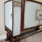 Vintage Art Deco Style Upcycled Sideboard circa 1930s