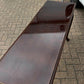 Vintage Console Table, With Drawer.