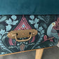 Vintage Trunk Chair - Kershaw