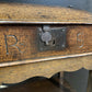 Beautiful 17th Century Writing Slope Box