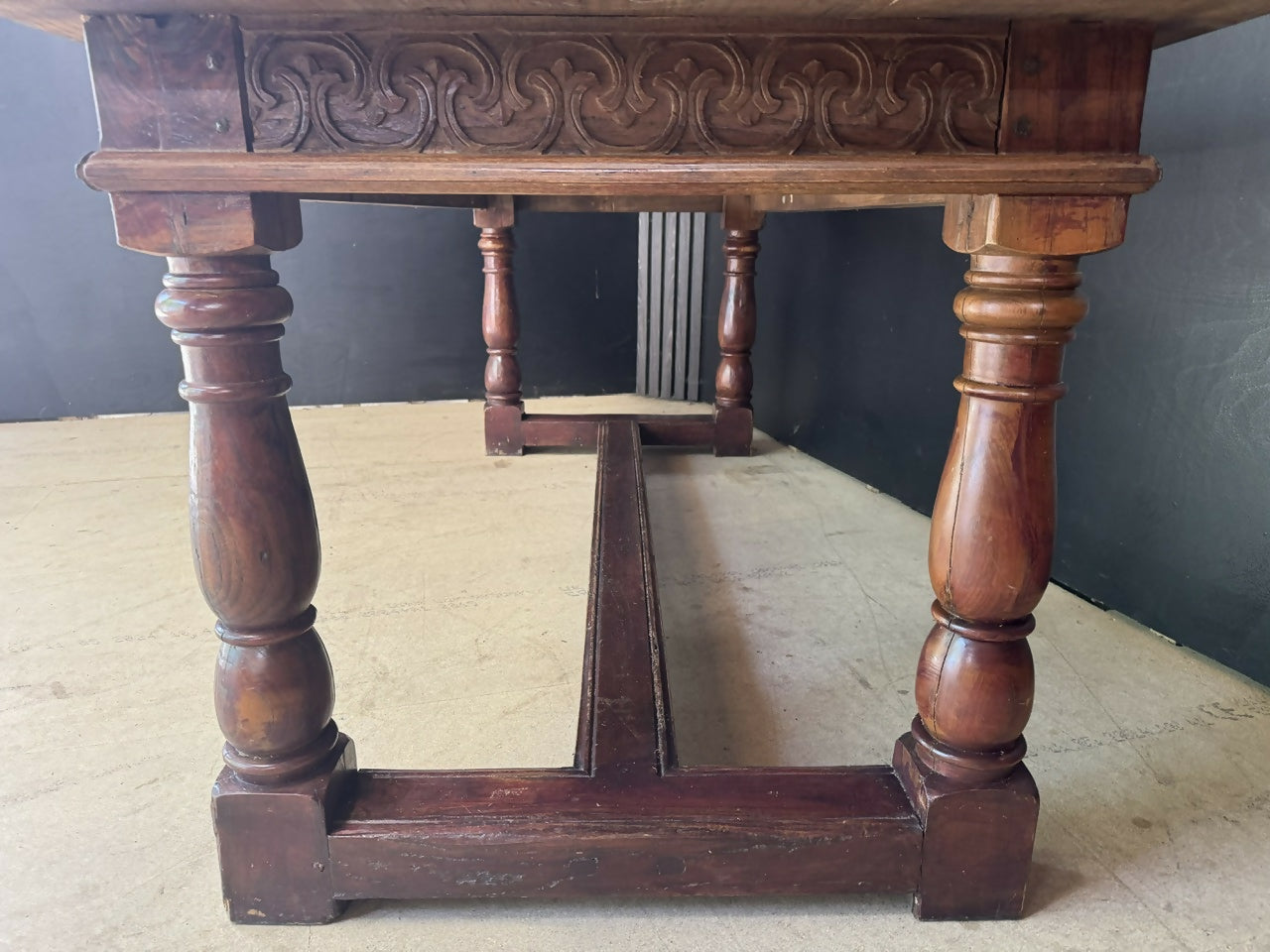 Farmhouse Dining Table