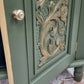 Restyled Vintage Hallstand