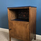 Vintage Bedside Cabinet