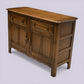 Ercol Sideboard Cupboard Storage Model 331 Golden Dawn Vintage FREE UK Delivery*
