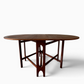 Mid Century Mcintosh Teak Drop Leaf Table