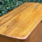 Vintage Drinks Cocktail Cabinet 1950's Ercol 330 Serving Cabinet