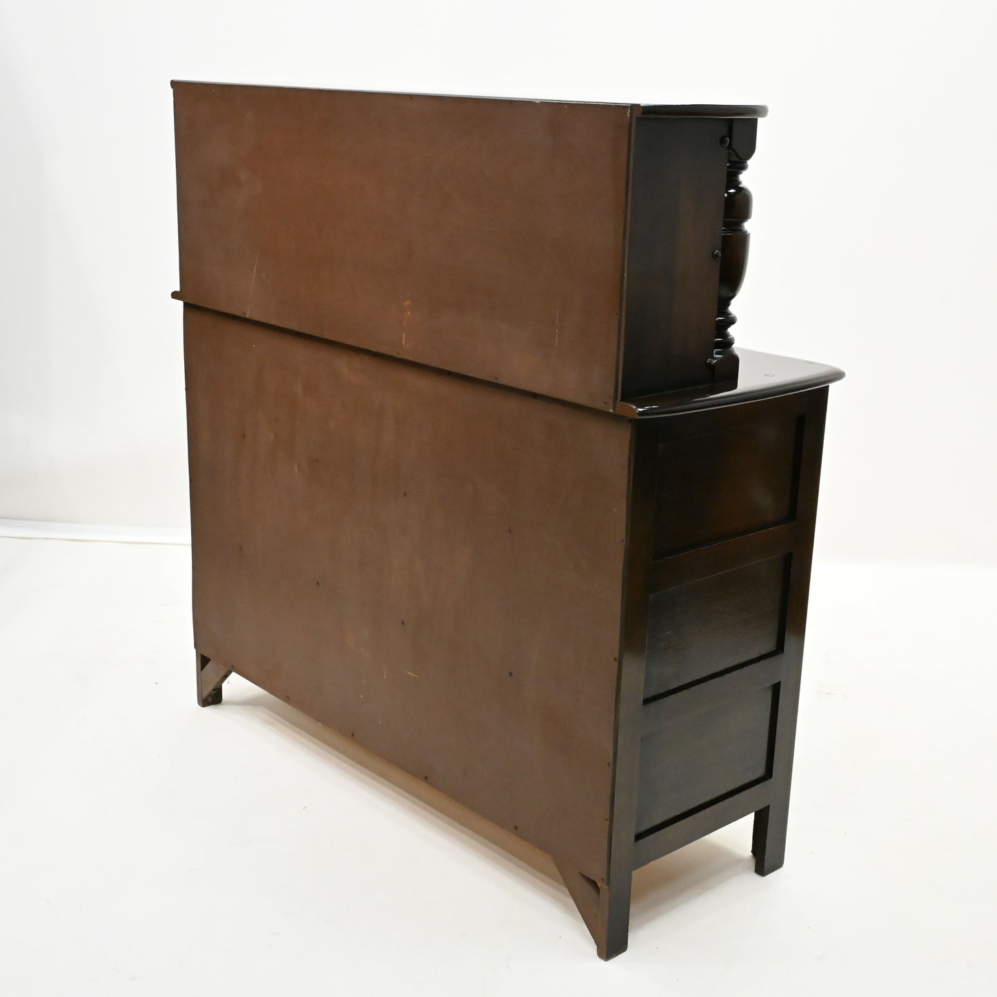 Original Ercol Old Colonial Buffet Sideboard 1960s Blue Label FREE UK Delivery. SBR10022/3001E