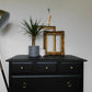 Any Colour Stag chest of drawers