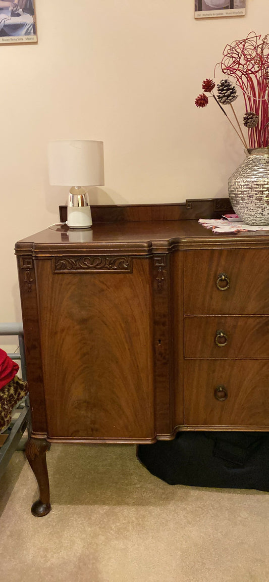 Antique Sideboard