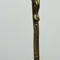 Crucifix Vintage French Style Religious Cross Ornate Freestanding LOT 6425
