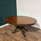 Edwardian Inlaid Oval Tilt Top Breakfast 7