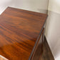 Reproduction Mahogany Side Cabinet / Hi-Fi