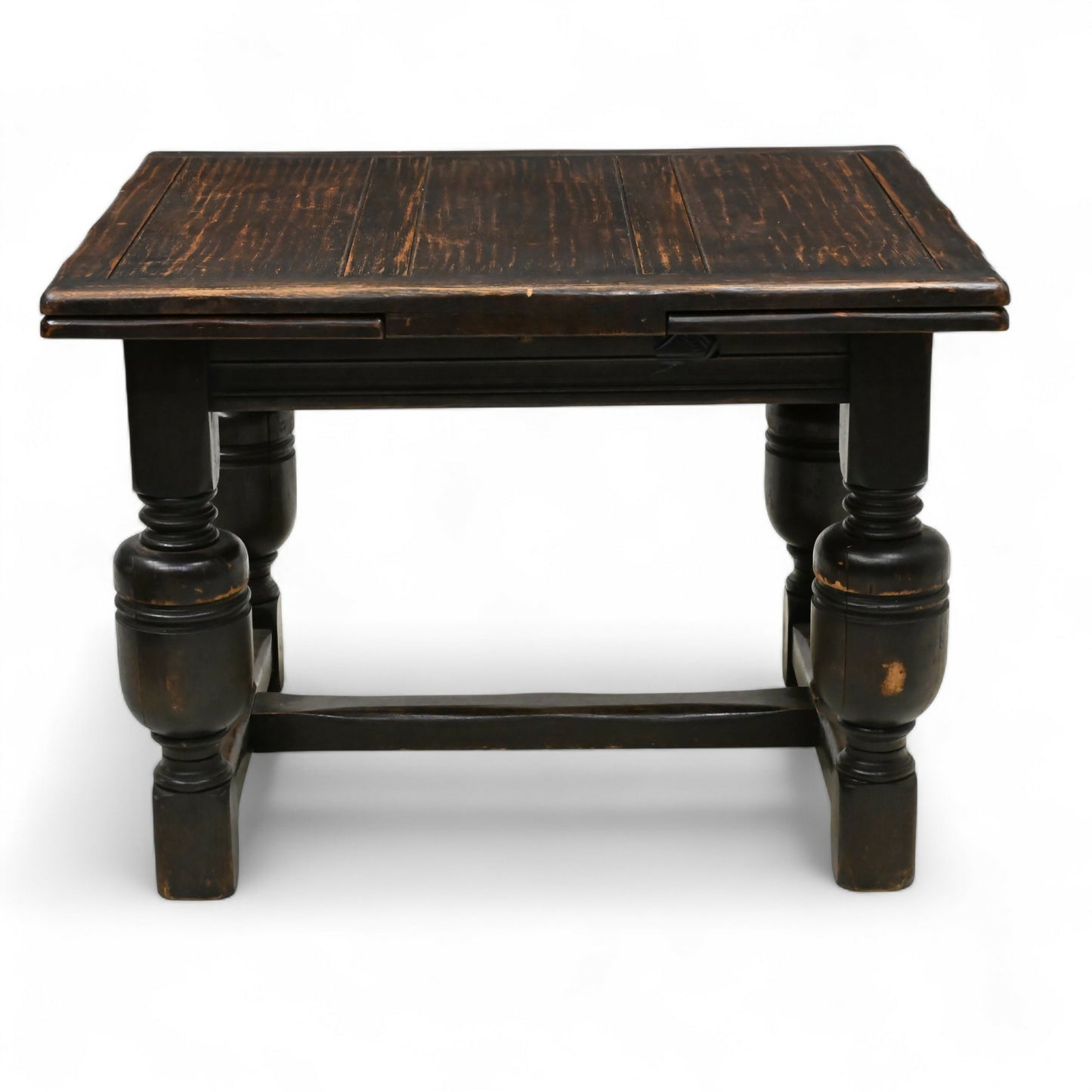 Rare Walter Skull & Son Refectory Dining Table Seats 6 to 8 FREE UK Delivery. SBR10815/1108E