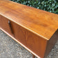 McIntosh Mid Century 'Eden' Teak Sideboard