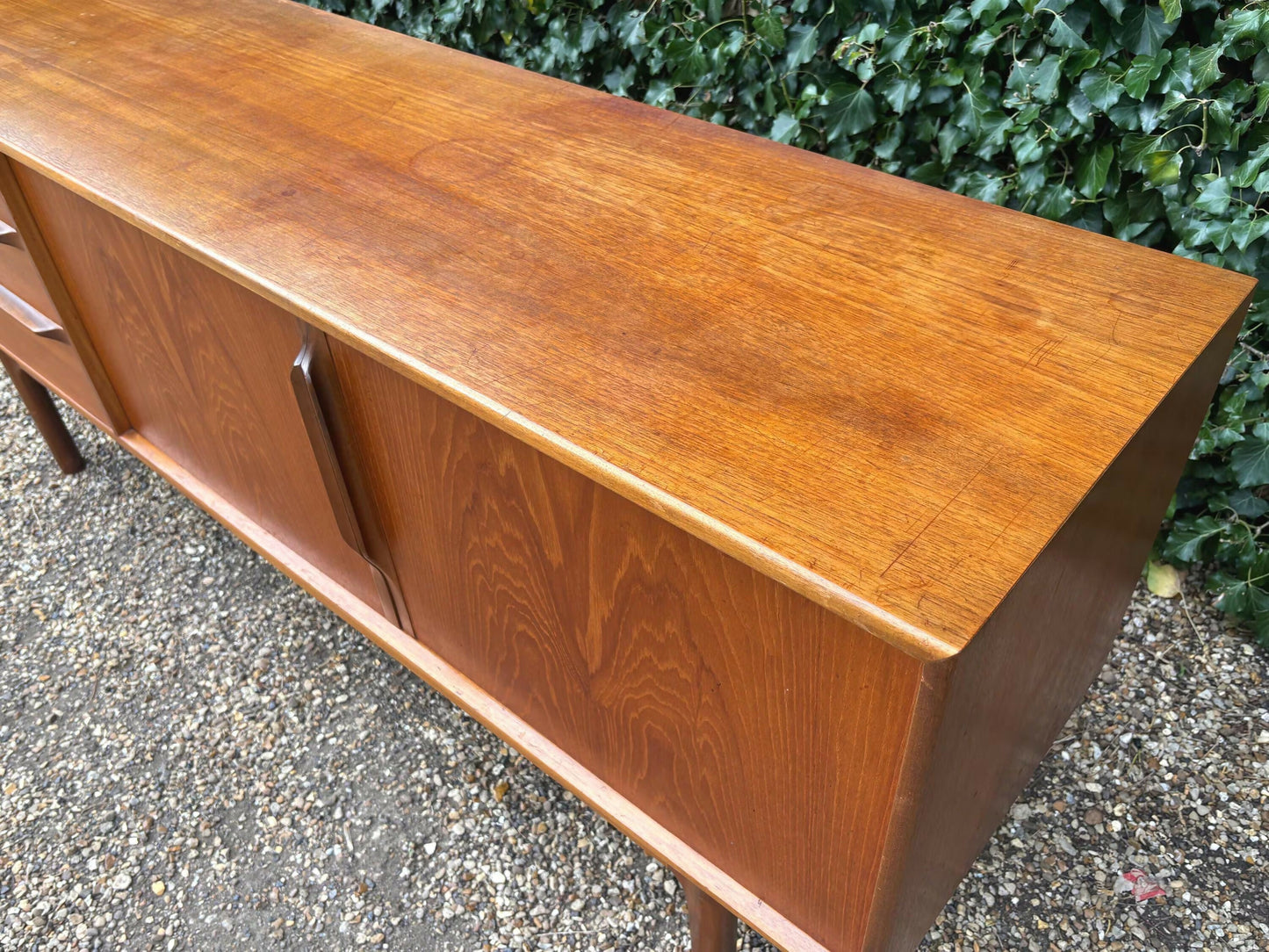 McIntosh Mid Century 'Eden' Teak Sideboard