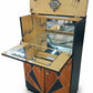 Mid Century Drinks/ Cocktail Cabinet