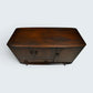 Ercol Windsor Sideboard Cupboard Storage Model 467 Dark Finish FREE UK Delivery*
