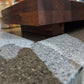 Japanese inspired carving board