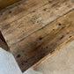 Antique Pine Cupboard