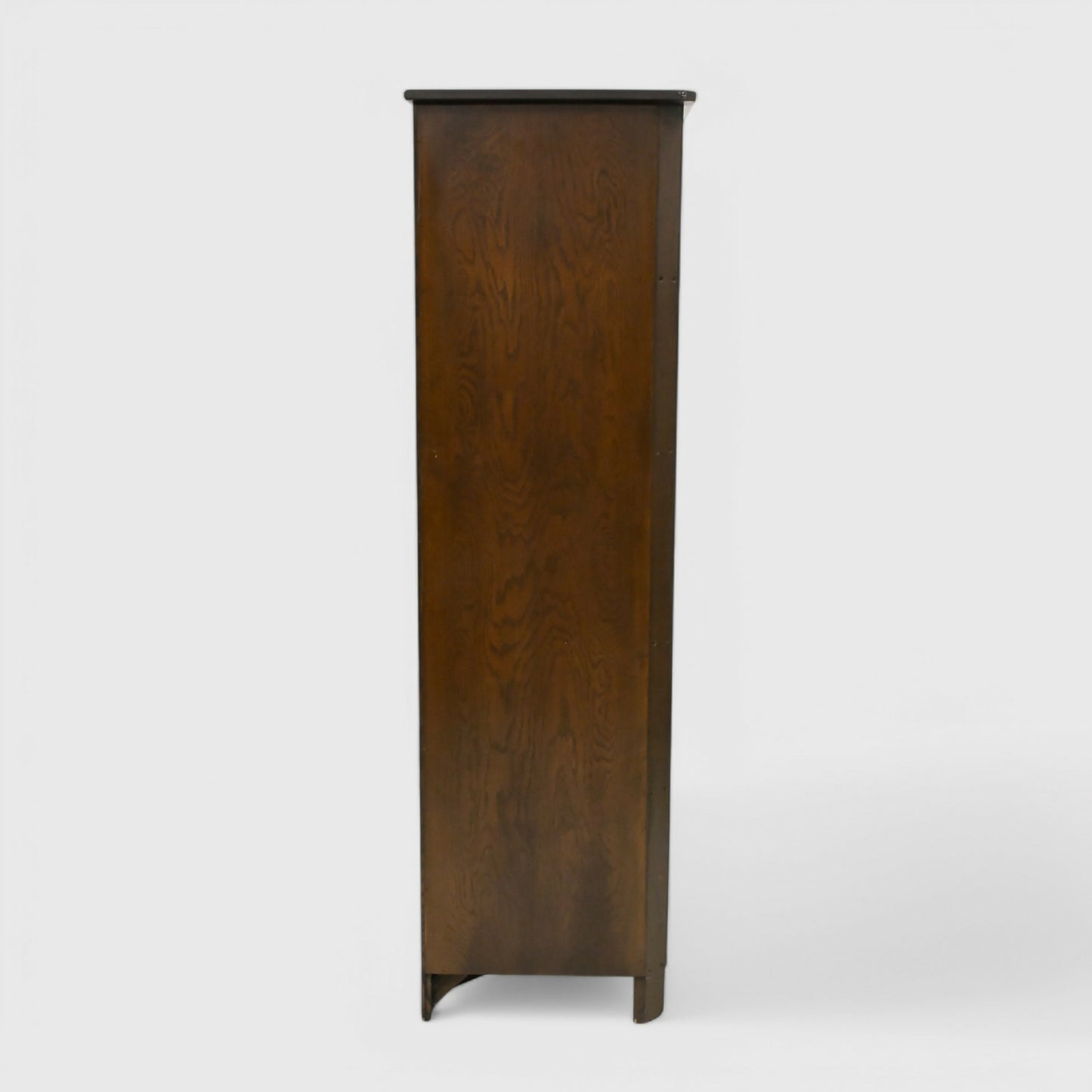 Genuine Ercol Mural Corner Cabinet with Shelves and Cupboard TR FREE UK Delivery. SBR10102/1902E