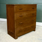 Large Mid Century Walnut Drawers- SKU 215
