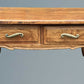 Hardwood Coffee Table Labelled Country Form