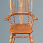 Childs Ash Windsor Rocking Chair