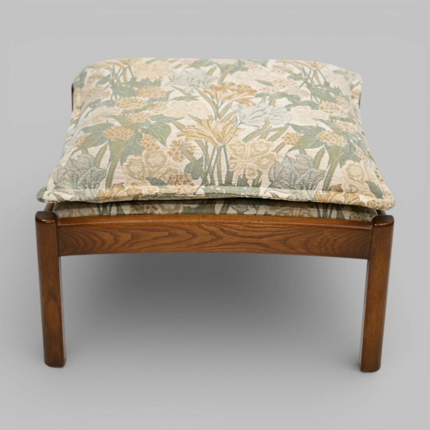 Ercol Extension Footstool Ercol's Golden Dawn Finish Model 931 FREE UK Delivery