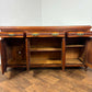 Victorian Walnut Sideboard