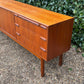 Vintage McIntosh 'Drummond' Teak Sideboard