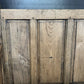 18th Century Oak Bench