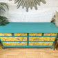 Stag Minstrel Captains Chest of Drawers, Sideboard or Media Unit - MADE TO ORDER