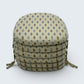 6 Ercol Chair Cushions With Popper Fixing Strap FREE UK Delivery