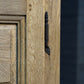 French Single Door Armoire, 1900s