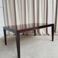 Vintage Mid Century Haslav Danish Rosewood Coffee Table by Severin Hansen Retro R523