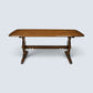 Ercol Refectory Dining Table Plank Top Golden Dawn Finish #419 FREE UK Delivery*