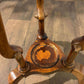 Reproduction Mahogany Washstand