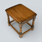 Ercol Small Coffee Table Model 733 Golden Dawn Elm FREE Nationwide Delivery*
