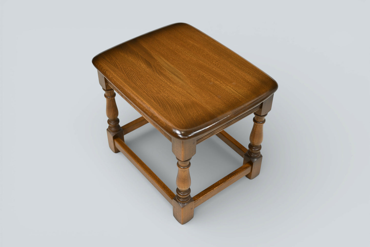 Ercol Small Coffee Table Model 733 Golden Dawn Elm FREE Nationwide Delivery*