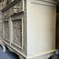 Victorian Antique Buffet Chiffonier/Sideboard, early 19th century