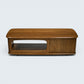 Ercol Minerva Coffee Table On Casters 2 Drawers Golden Dawn EXC FREE UK Delivery