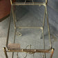 French Brass Cocktail Trolley