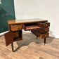 Vintage Mahogany Desk00