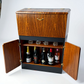 Mid Century Drinks Cabinet