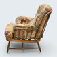 Ercol Jubilee Easy Chair Armchair New Webbing Golden Dawn FREE UK Delivery*