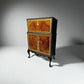 Queen Annie Style Drinks Cabinet Luxurious Furniture Art Design