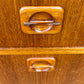 Vintage Drinks Cabinet 1960's Danish Teak